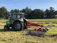 Rugger / Hark / Zwadhark Agro-Factory hark KN 420