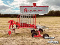 Rugger / Hark / Zwadhark Agro-Factory hark KN 420