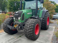 Tractor / Trekker Fendt 415 Vario TMS
