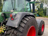 Tractor / Trekker Fendt 415 Vario TMS
