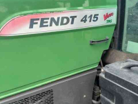 Tractor / Trekker Fendt 415 Vario TMS