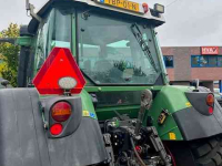 Tractor / Trekker Fendt 415 Vario TMS