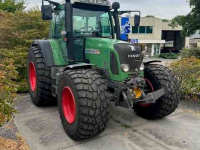 Tractor / Trekker Fendt 415 Vario TMS