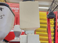 Kunstmeststrooier Zibo GS-02 Granulaatset GPS
