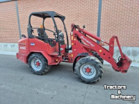 Shovel / Wiellader / Kniklader Schäffer 4250