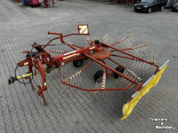 Rugger / Hark / Zwadhark Niemeyer RS 470 DH TWIN