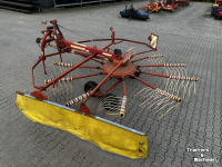 Rugger / Hark / Zwadhark Niemeyer RS 470 DH TWIN
