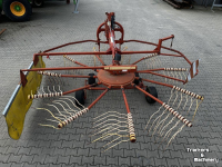 Rugger / Hark / Zwadhark Niemeyer RS 470 DH TWIN