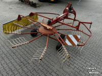 Rugger / Hark / Zwadhark Niemeyer RS 470 DH TWIN