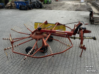 Rugger / Hark / Zwadhark Niemeyer RS 470 DH TWIN
