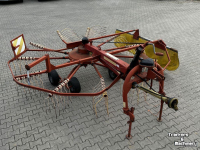 Rugger / Hark / Zwadhark Niemeyer RS 470 DH TWIN