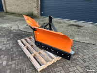 Rubberschuif Pronar PU-2100 SNEEUWSCHUIVER