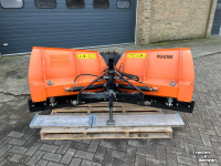 Rubberschuif Pronar PU-2100 SNEEUWSCHUIVER