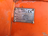 Rubberschuif Pronar PU-2100 SNEEUWSCHUIVER
