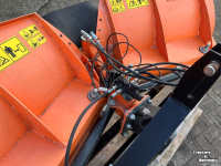 Rubberschuif Pronar PU-2100 SNEEUWSCHUIVER