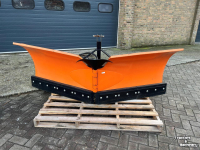 Rubberschuif Pronar PU-2100 SNEEUWSCHUIVER