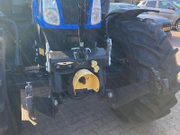 Tractor / Trekker New Holland T 6.160 AC