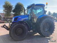 Tractor / Trekker New Holland T 6.160 AC