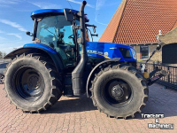 Tractor / Trekker New Holland T 6.160 AC