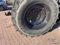 Tractor / Trekker New Holland T 6.160 AC