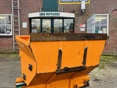 Stroverdeler / Stroblazer Flingk KSS1500
