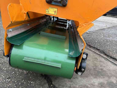 Stroverdeler / Stroblazer Flingk KSS1500