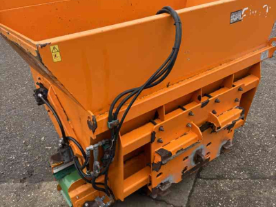 Stroverdeler / Stroblazer Flingk KSS1500