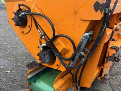 Stroverdeler / Stroblazer Flingk KSS1500