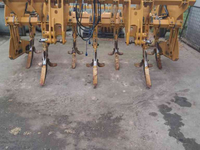 Woeler / Diepwoeler / Voorzetwoeler Alpego Alpego Craker K-Force 300-7 Franter H22
