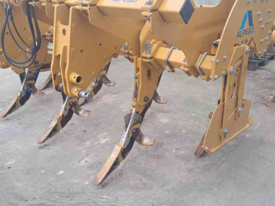 Woeler / Diepwoeler / Voorzetwoeler Alpego Alpego Craker K-Force 300-7 Franter H22