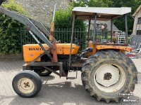 Tractor / Trekker Renault 461S