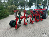Ploegen Kverneland PLOEG 5 SCH.TYPE: EG 100-300