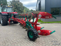 Ploegen Kverneland PLOEG 5 SCH.TYPE: EG 100-300