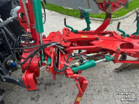 Ploegen Kverneland PLOEG 5 SCH.TYPE: EG 100-300
