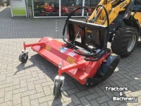 Klepelmaaier Boxer Klepelmaaier WLF 1700
