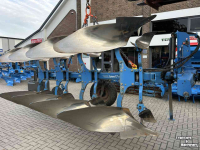 Ploegen Lemken Juwel 7 MV 4 N100