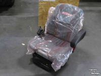 Tractor / Trekker Steyr Stoel voor MULTI 4095 4100 4110 4115 4120 Parts nr:48087576