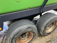 Opraapwagen Deutz-Fahr K560