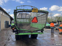 Opraapwagen Deutz-Fahr K560