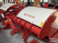 Spitmachine Gramegna 36X 300 Spitmachine met zijhef