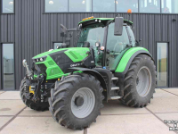 Tractor / Trekker Deutz-Fahr Agrotron 6150.4TTV traploze (vario) trekker