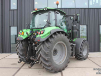 Tractor / Trekker Deutz-Fahr Agrotron 6150.4TTV traploze (vario) trekker