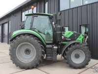 Tractor / Trekker Deutz-Fahr Agrotron 6150.4TTV traploze (vario) trekker