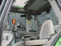 Tractor / Trekker Deutz-Fahr Agrotron 6150.4TTV traploze (vario) trekker