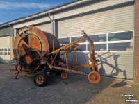 Beregeningshaspel Marani Marani Irrimatic 100