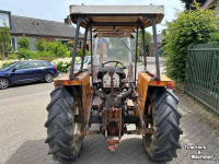 Tractor / Trekker Renault 461S