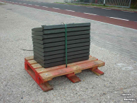 Frontgewichten Fendt frontgewichten
