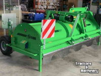 Loofklapper AVR RAFALE 4x75