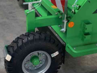 Loofklapper AVR RAFALE 4x75