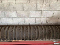 Nalooprol / Wals VSS farmflex rol